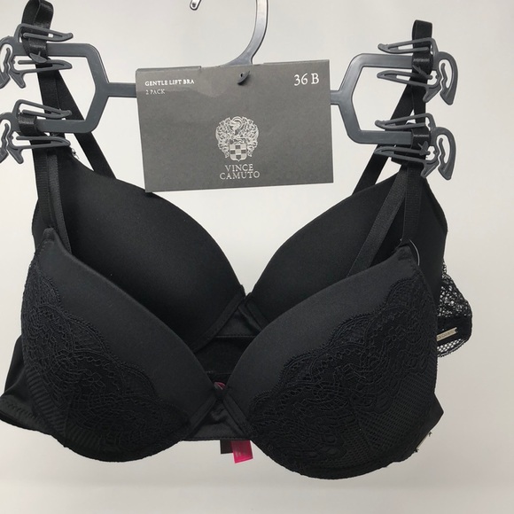 New Authentic Vince Camuto gentle lift Bra - Picture 5 of 8